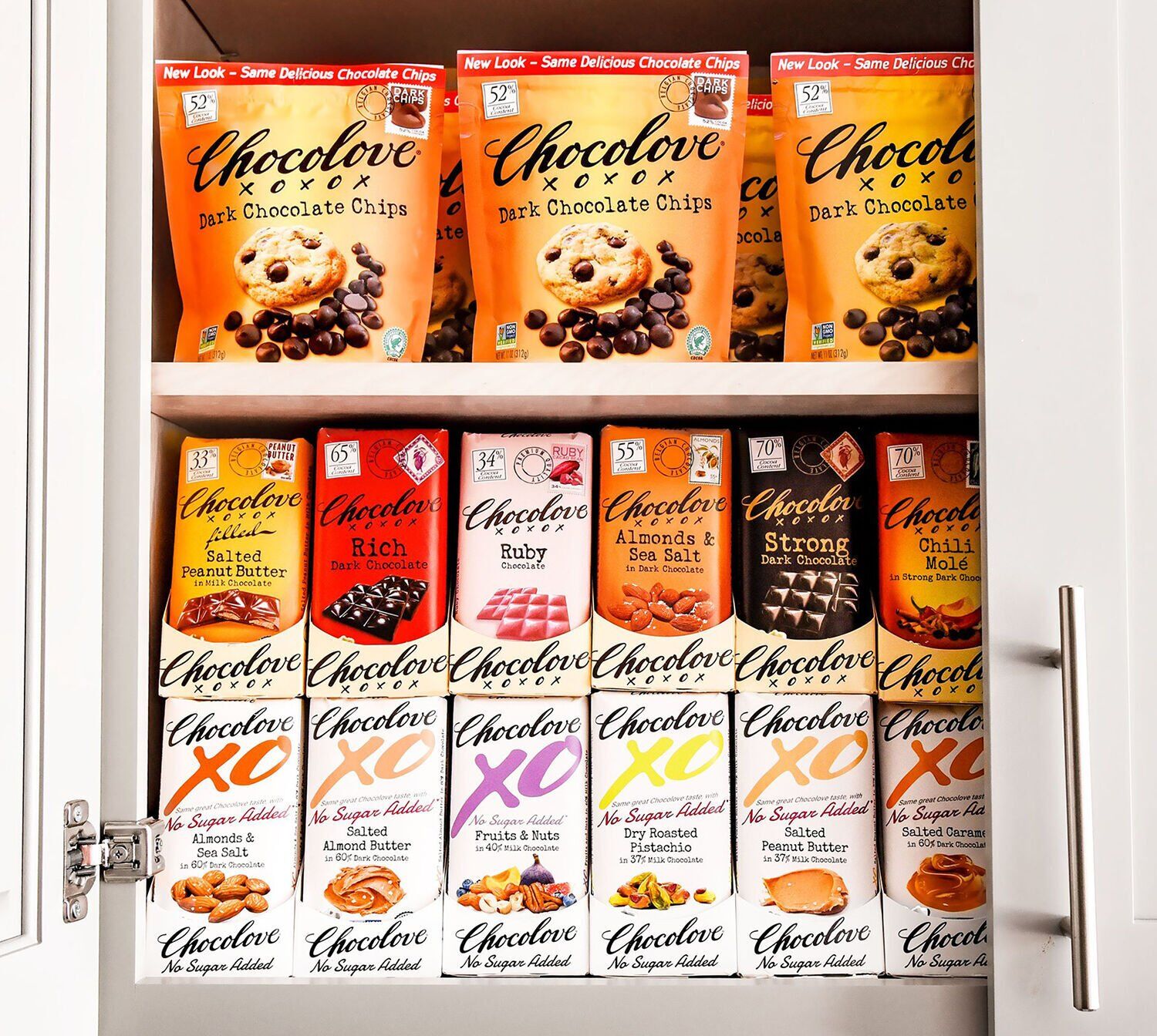 Chocoamour